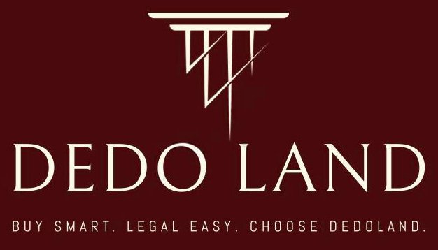 Dedoland Logo